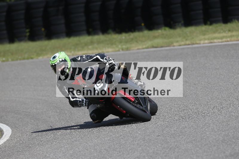 /18 05.06.2026  TZ Motorsport ADR/Gruppe rot/49